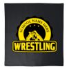 Heavy Blend™ fleece stadium blanket Thumbnail