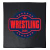 Heavy Blend™ fleece stadium blanket Thumbnail
