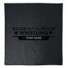 Heavy Blend™ fleece stadium blanket Thumbnail