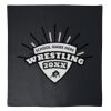 Heavy Blend™ fleece stadium blanket Thumbnail