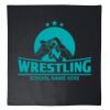 Heavy Blend™ fleece stadium blanket Thumbnail