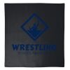 Heavy Blend™ fleece stadium blanket Thumbnail