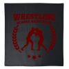 Heavy Blend™ fleece stadium blanket Thumbnail