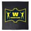 Heavy Blend™ fleece stadium blanket Thumbnail