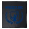 Heavy Blend™ fleece stadium blanket Thumbnail