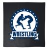 Heavy Blend™ fleece stadium blanket Thumbnail