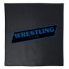 Heavy Blend™ fleece stadium blanket Thumbnail