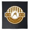 Heavy Blend™ fleece stadium blanket Thumbnail