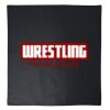 Heavy Blend™ fleece stadium blanket Thumbnail