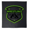 Heavy Blend™ fleece stadium blanket Thumbnail