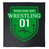 Heavy Blend™ fleece stadium blanket Thumbnail