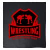 Heavy Blend™ fleece stadium blanket Thumbnail