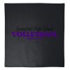 Heavy Blend™ fleece stadium blanket Thumbnail