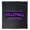 Heavy Blend™ fleece stadium blanket Thumbnail