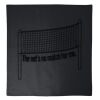 Heavy Blend™ fleece stadium blanket Thumbnail