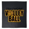 Heavy Blend™ fleece stadium blanket Thumbnail