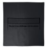Heavy Blend™ fleece stadium blanket Thumbnail