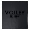 Heavy Blend™ fleece stadium blanket Thumbnail
