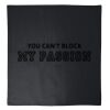 Heavy Blend™ fleece stadium blanket Thumbnail