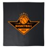 Heavy Blend™ fleece stadium blanket Thumbnail