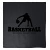 Heavy Blend™ fleece stadium blanket Thumbnail