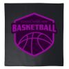 Heavy Blend™ fleece stadium blanket Thumbnail