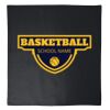 Heavy Blend™ fleece stadium blanket Thumbnail