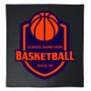 Heavy Blend™ fleece stadium blanket Thumbnail