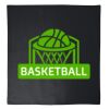 Heavy Blend™ fleece stadium blanket Thumbnail