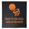 Heavy Blend™ fleece stadium blanket Thumbnail
