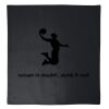Heavy Blend™ fleece stadium blanket Thumbnail