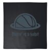 Heavy Blend™ fleece stadium blanket Thumbnail