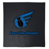 Heavy Blend™ fleece stadium blanket Thumbnail