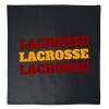 Heavy Blend™ fleece stadium blanket Thumbnail