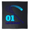 Heavy Blend™ fleece stadium blanket Thumbnail