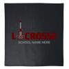 Heavy Blend™ fleece stadium blanket Thumbnail