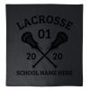 Heavy Blend™ fleece stadium blanket Thumbnail