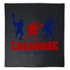 Heavy Blend™ fleece stadium blanket Thumbnail