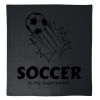Heavy Blend™ fleece stadium blanket Thumbnail