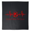 Heavy Blend™ fleece stadium blanket Thumbnail