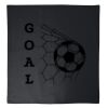 Heavy Blend™ fleece stadium blanket Thumbnail