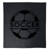 Heavy Blend™ fleece stadium blanket Thumbnail