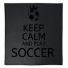 Heavy Blend™ fleece stadium blanket Thumbnail