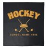 Heavy Blend™ fleece stadium blanket Thumbnail
