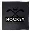 Heavy Blend™ fleece stadium blanket Thumbnail