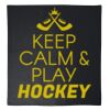 Heavy Blend™ fleece stadium blanket Thumbnail