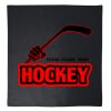 Heavy Blend™ fleece stadium blanket Thumbnail