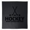 Heavy Blend™ fleece stadium blanket Thumbnail