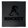Heavy Blend™ fleece stadium blanket Thumbnail