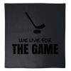 Heavy Blend™ fleece stadium blanket Thumbnail